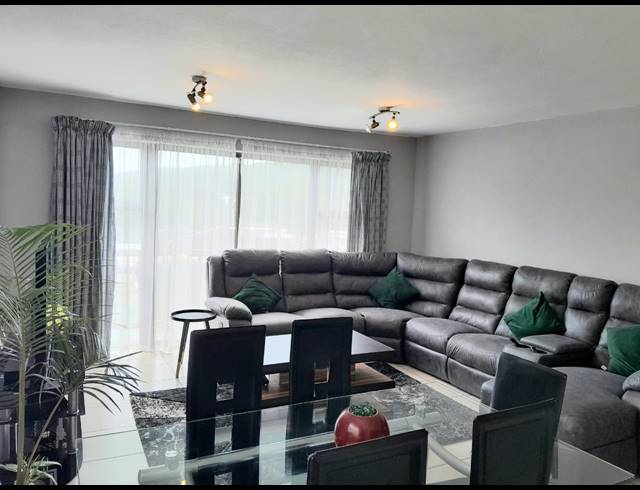 2 BEDROOM FLAT SOLD IN BLUFF
